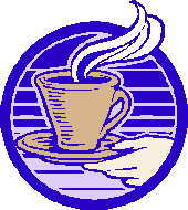 Hmmm, we're coffeeholics, are you?