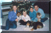 Brad & Nancy Vokey Family Photo Album